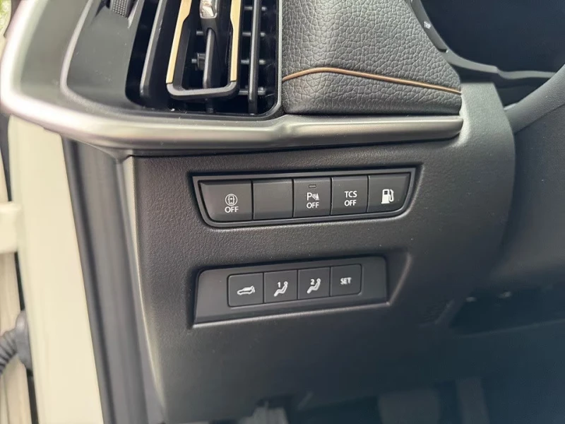 Mazda CX-60 e-SKYACTIV/PHEV/HOMURA/360CAM/HUD/KLESS/NAVI/718f, снимка 9 - Автомобили и джипове - 51653187