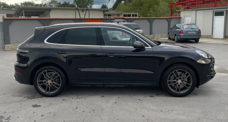 Porsche Cayenne S Full max , снимка 3 - Автомобили и джипове - 52241001