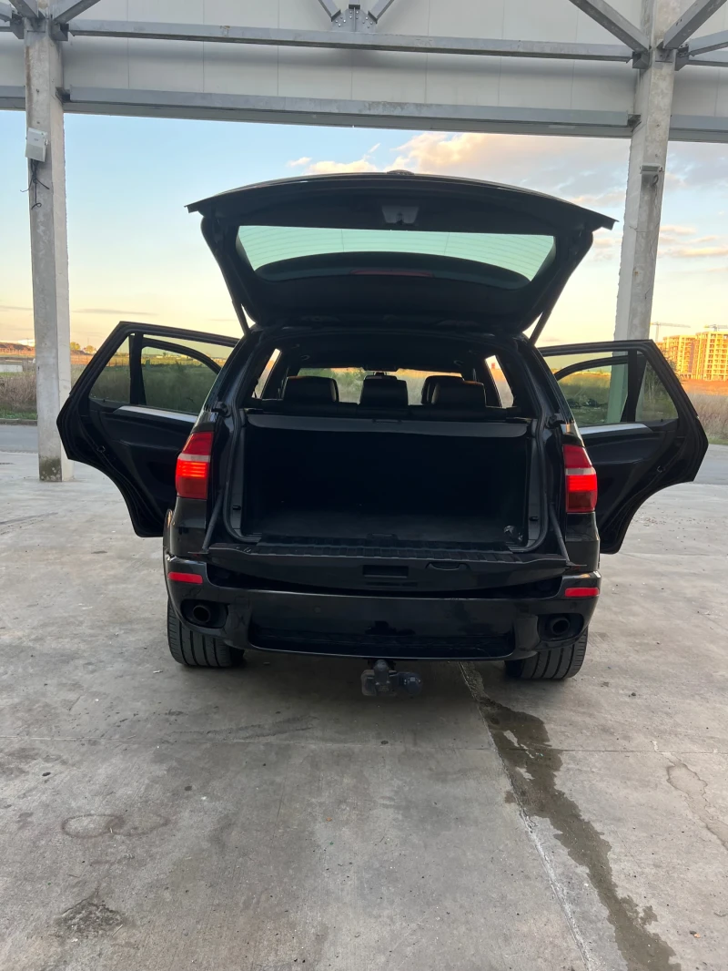 BMW X5 3.0 xDrive M Sport 5S M57, снимка 6 - Автомобили и джипове - 52013240