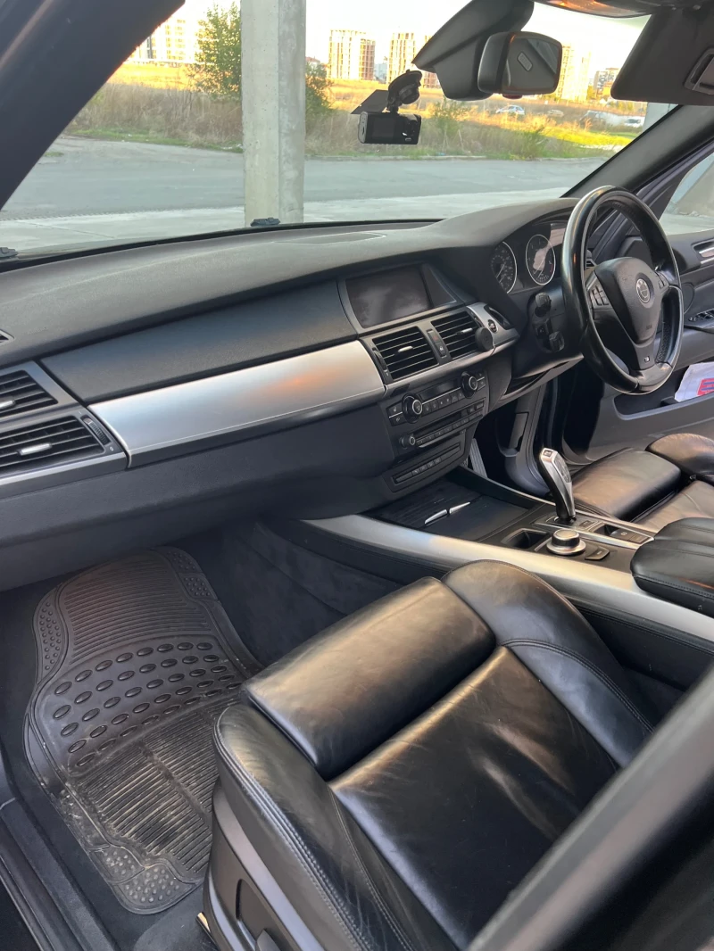 BMW X5 3.0 xDrive M Sport 5S M57, снимка 17 - Автомобили и джипове - 52013240