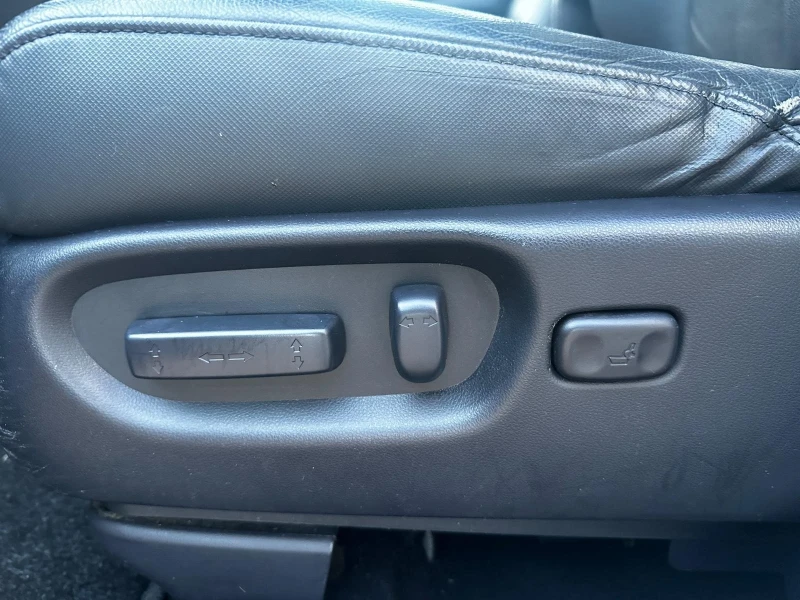 Honda Cr-v 2, 2* 140* AC* PDC* XENON* PANO* КОЖА-4* 4-132хкм!, снимка 9 - Автомобили и джипове - 52448192