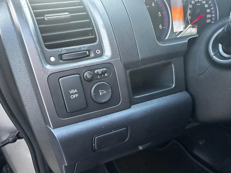 Honda Cr-v 2, 2* 140* AC* PDC* XENON* PANO* КОЖА-4* 4-132хкм!, снимка 10 - Автомобили и джипове - 52448192