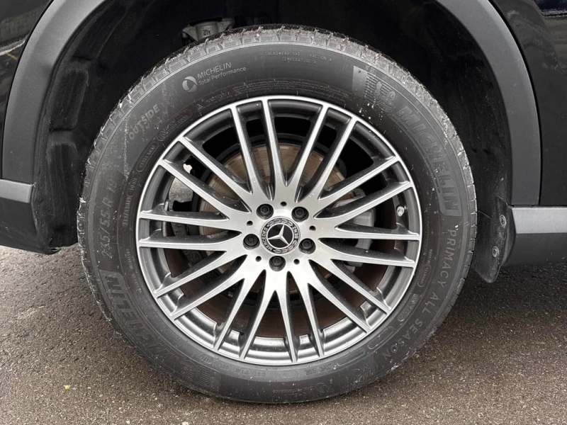 Mercedes-Benz GLC 300 2024 * CARFAX * БЕЗ ПЪРВОНАЧАЛНА ВНОСКА, снимка 6 - Автомобили и джипове - 52688809