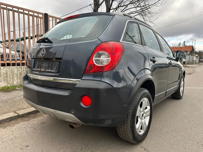 Opel Antara 2, 400 4х4  EURO4 , снимка 7 - Автомобили и джипове - 52770587