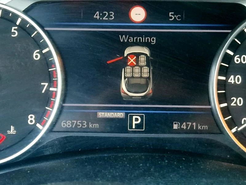 Nissan Juke, снимка 13 - Автомобили и джипове - 52807162