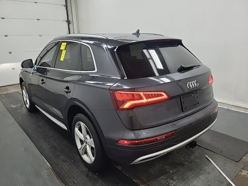 Audi Q5 2019 Audi Q5 PROGRESSIV, снимка 6 - Автомобили и джипове - 53465278