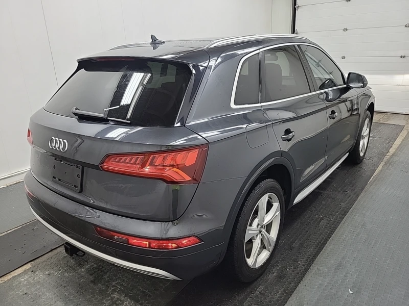Audi Q5 2019 Audi Q5 PROGRESSIV, снимка 4 - Автомобили и джипове - 53465278