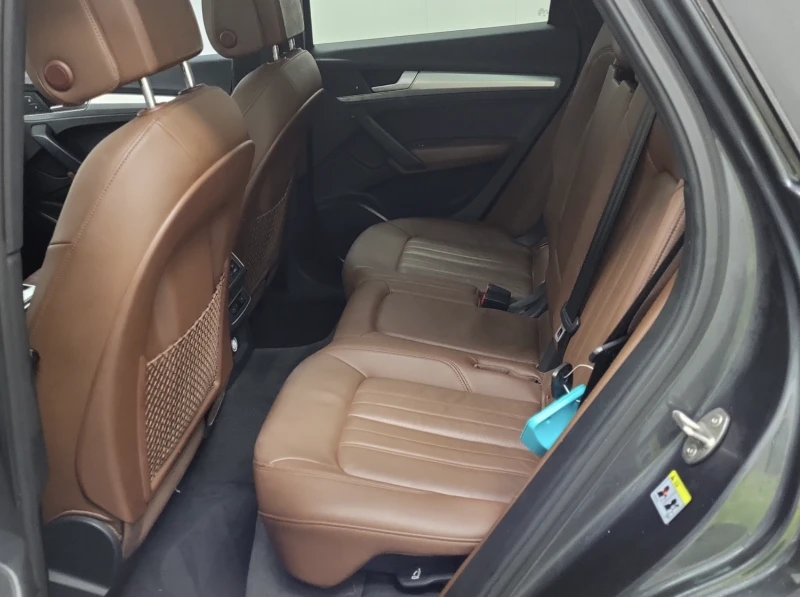 Audi Q5 2019 Audi Q5 PROGRESSIV, снимка 12 - Автомобили и джипове - 53465278