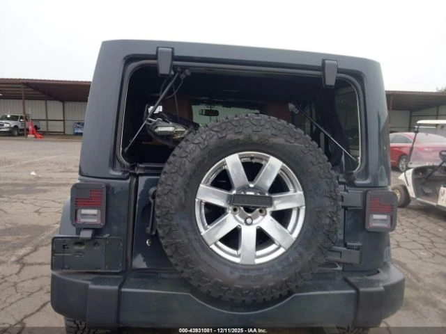 Jeep Wrangler UNLIMITED SAHARA 4X4 | Mobile.bg � ����������� 15