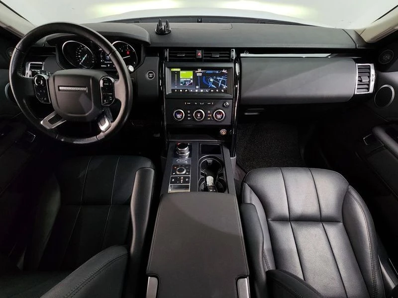 Land Rover Discovery 3.0 Automatic, снимка 7 - Автомобили и джипове - 55846211