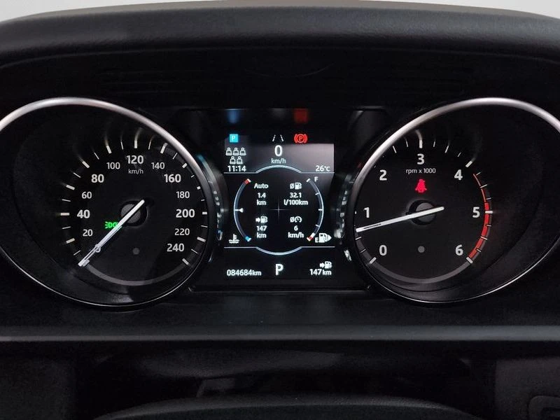 Land Rover Discovery 3.0 Automatic, снимка 8 - Автомобили и джипове - 55846211
