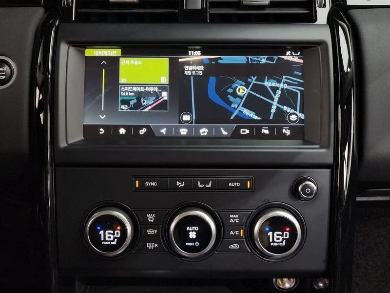Land Rover Discovery 3.0 Automatic, снимка 13 - Автомобили и джипове - 55846211