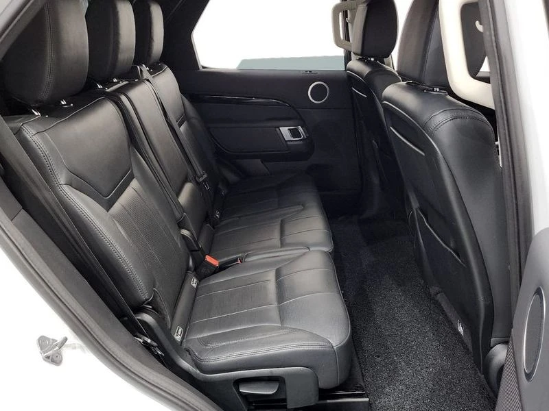 Land Rover Discovery 3.0 Automatic, снимка 11 - Автомобили и джипове - 55846211