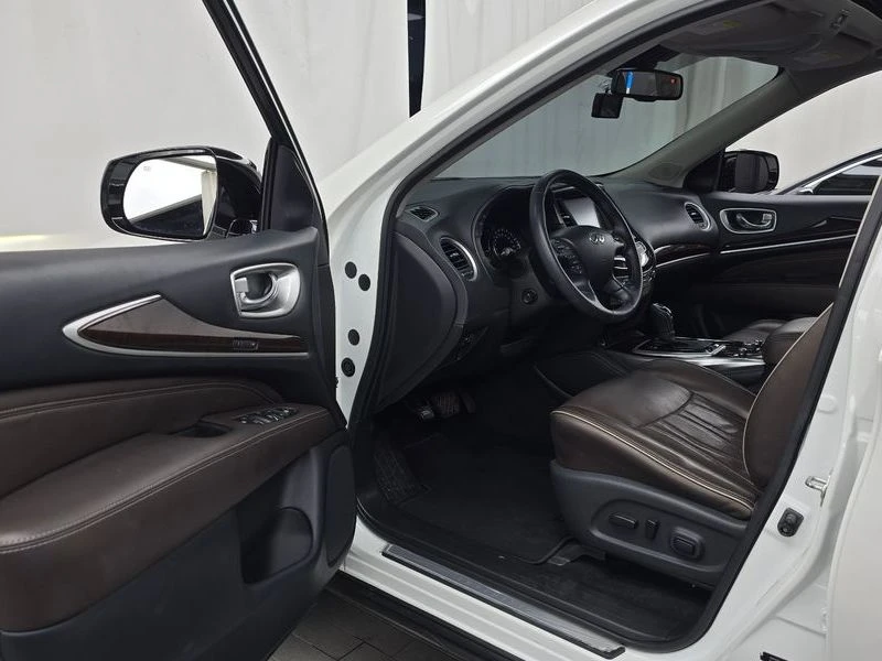Infiniti QX60 3.5 Automatic, снимка 10 - Автомобили и джипове - 55920558