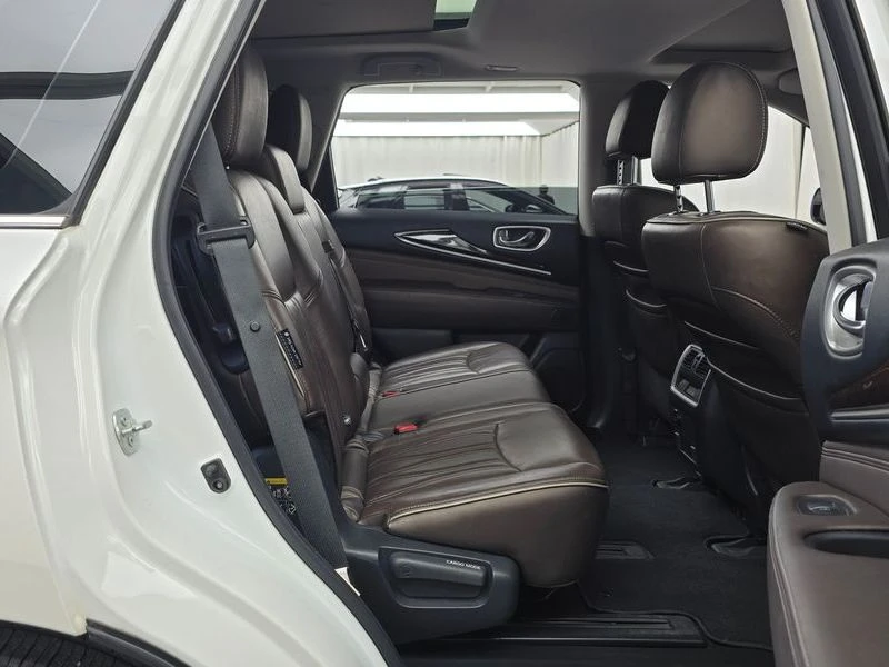 Infiniti QX60 3.5 Automatic, снимка 11 - Автомобили и джипове - 55920558