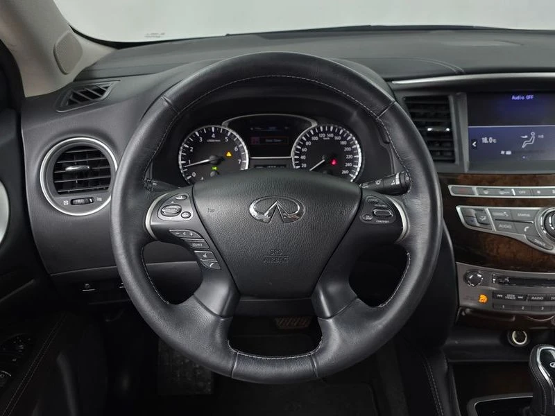 Infiniti QX60 3.5 Automatic, снимка 13 - Автомобили и джипове - 55920558