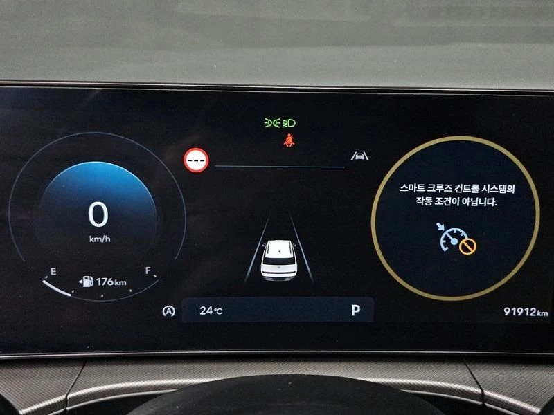 Hyundai Santa fe | Navi| 360| �������| ���������| Head Up|  | Mobile.bg � ����������� 8