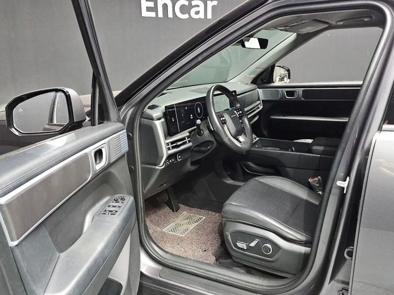 Hyundai Santa fe | Navi| 360| �������| ���������| Head Up|  | Mobile.bg � ����������� 10