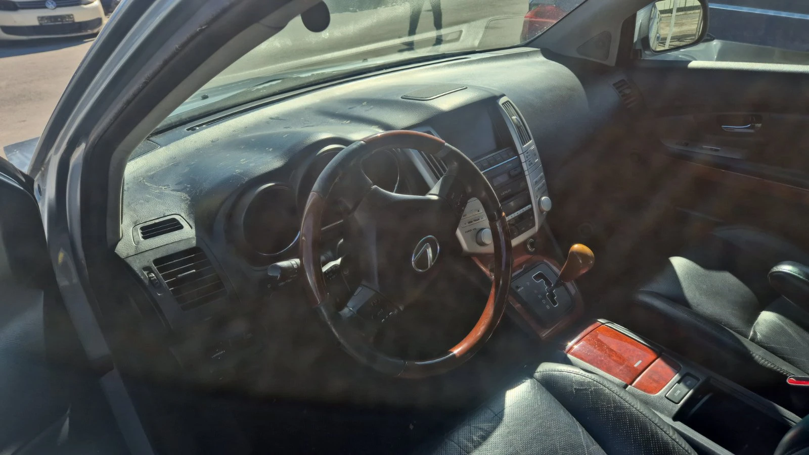 Lexus RX 400 3.3I HYBRID RX350  | Mobile.bg   16