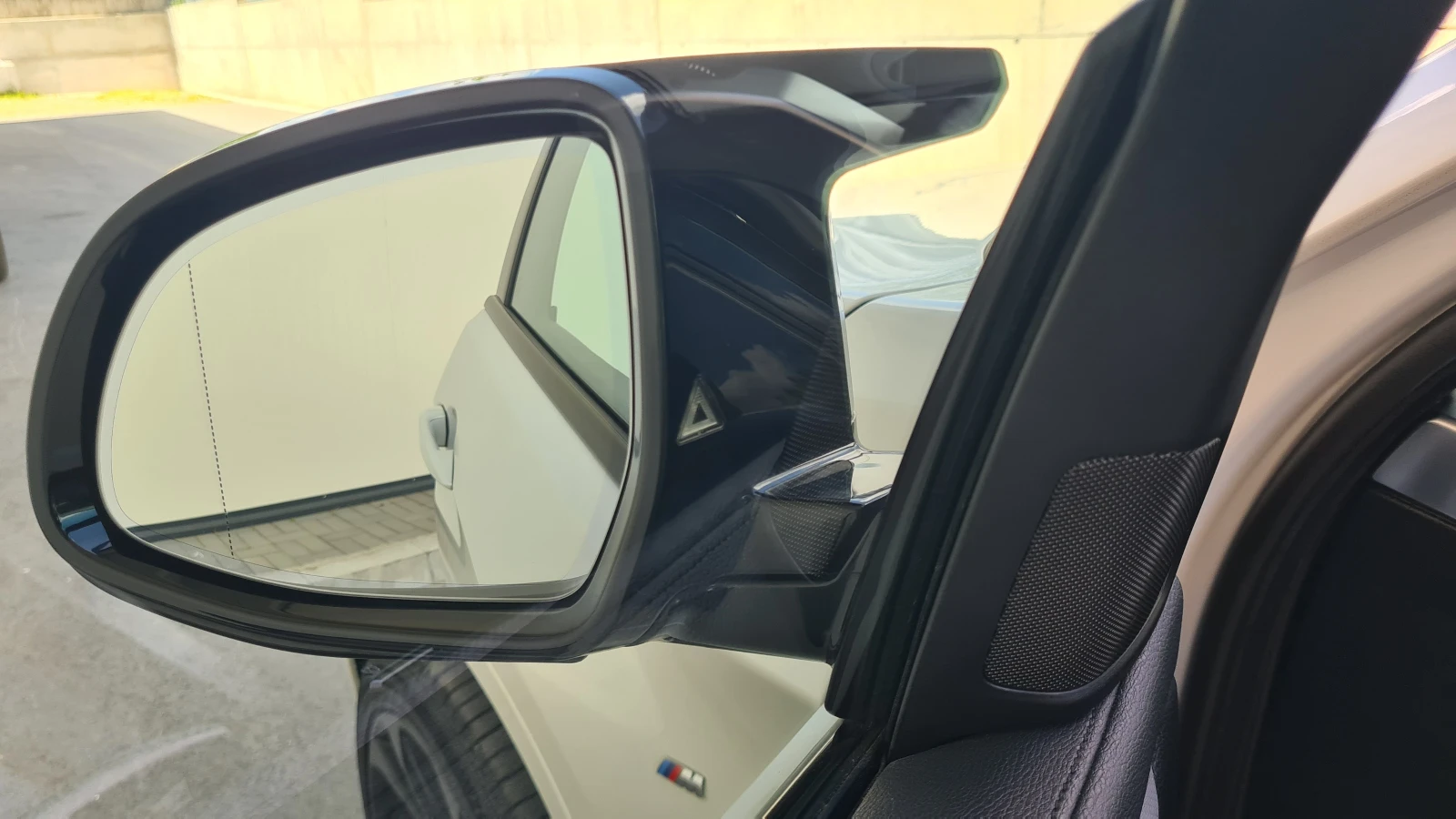 BMW X6 SWISS.M-PAKET - изображение 7