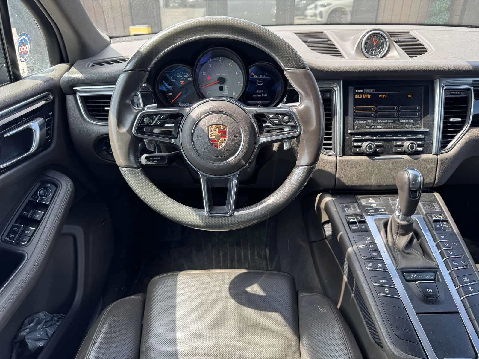 Porsche Macan S - изображение 8