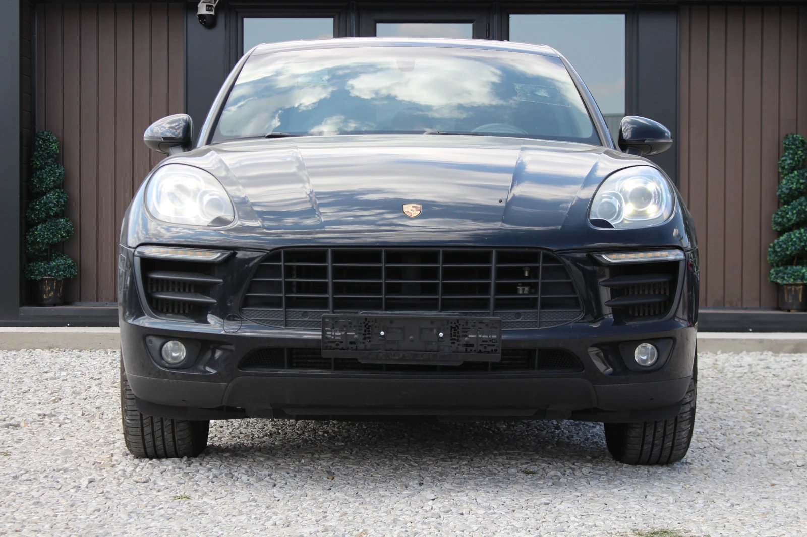 Porsche Macan S - изображение 2