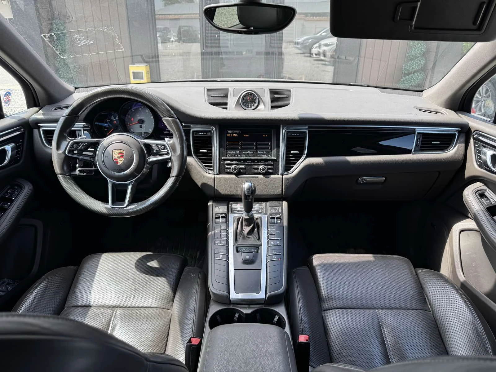 Porsche Macan S - изображение 7
