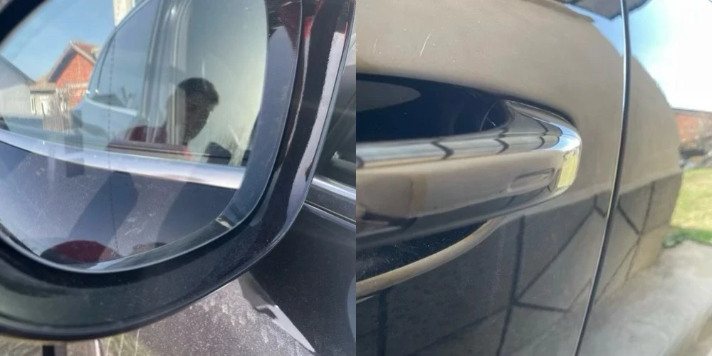 Porsche Cayenne S Full max  | Mobile.bg   16