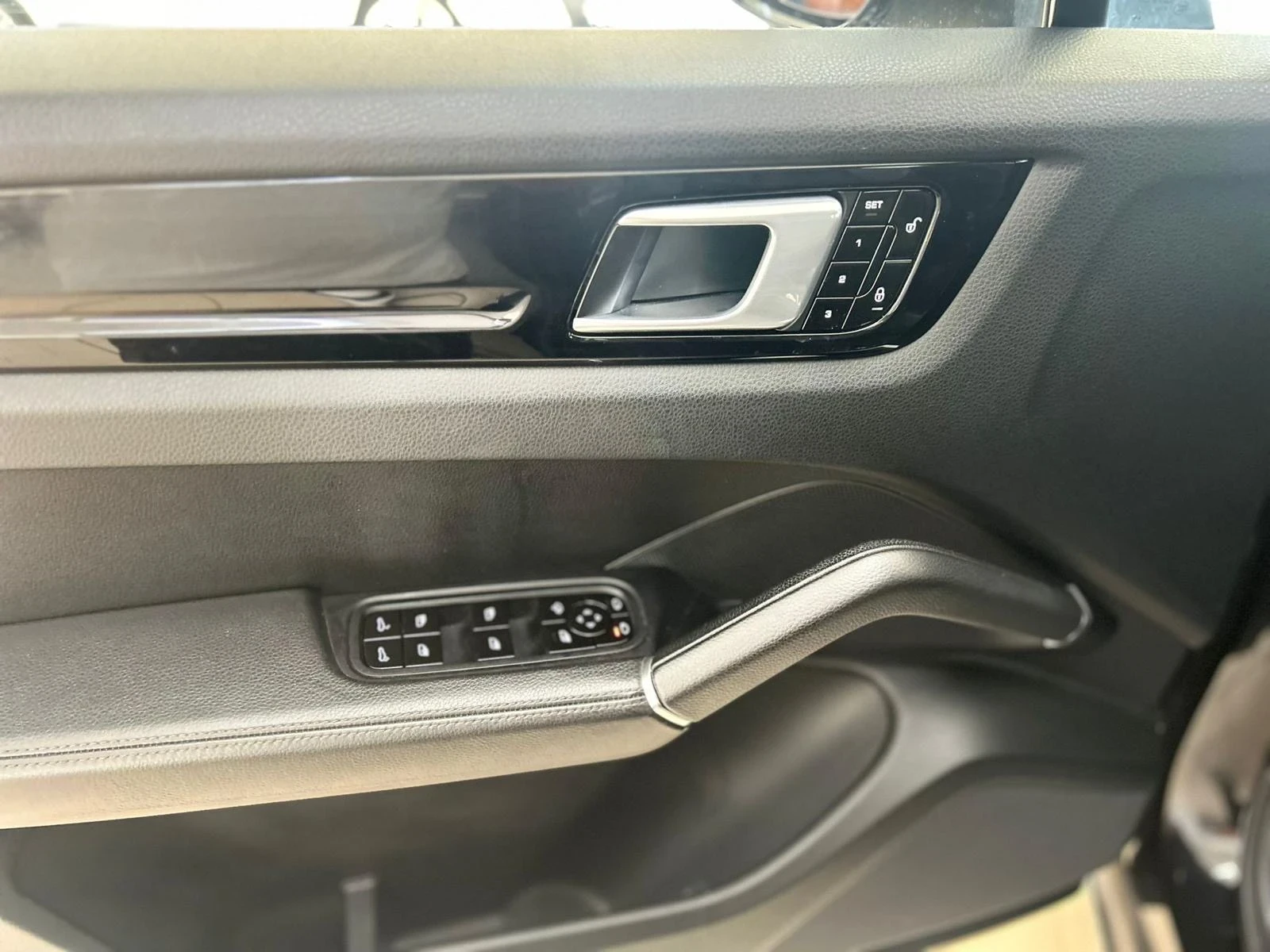 Porsche Cayenne S Full max  | Mobile.bg   10