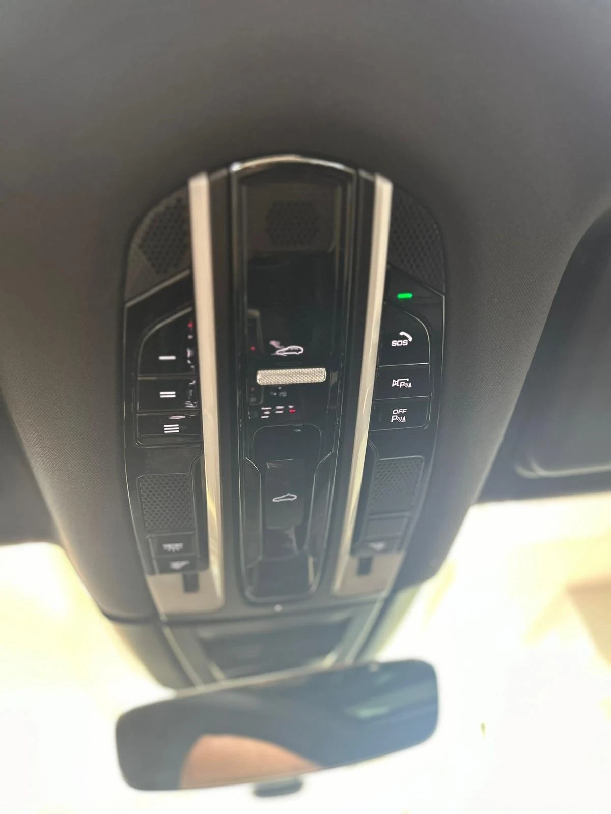 Porsche Cayenne S Full max  | Mobile.bg   11