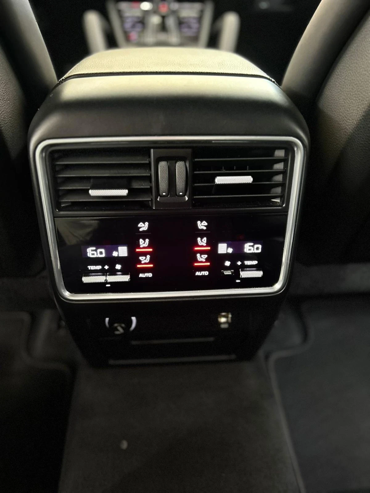 Porsche Cayenne S Full max  | Mobile.bg   14