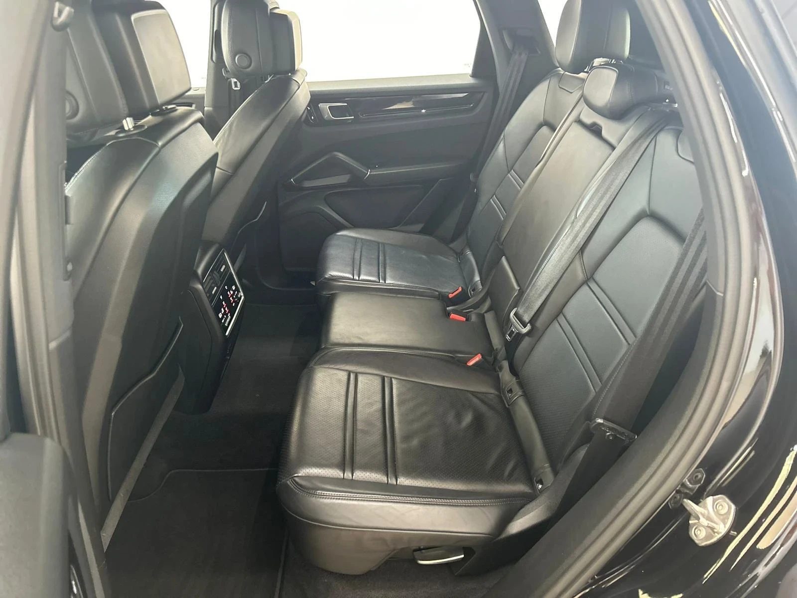 Porsche Cayenne S Full max  | Mobile.bg   13