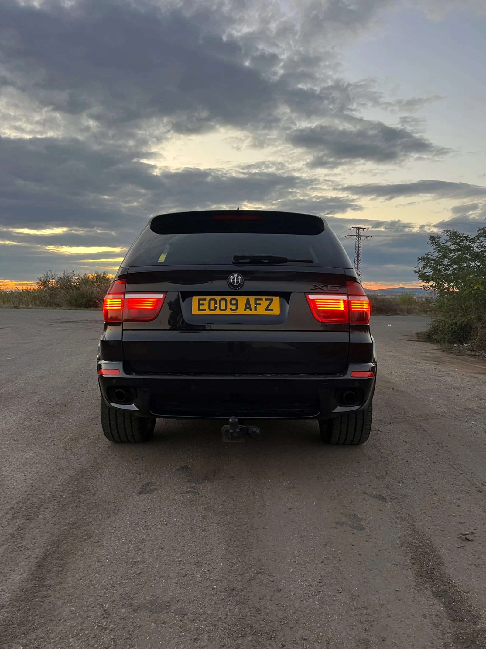 BMW X5 3.0 xDrive M Sport 5S M57 | Mobile.bg   12