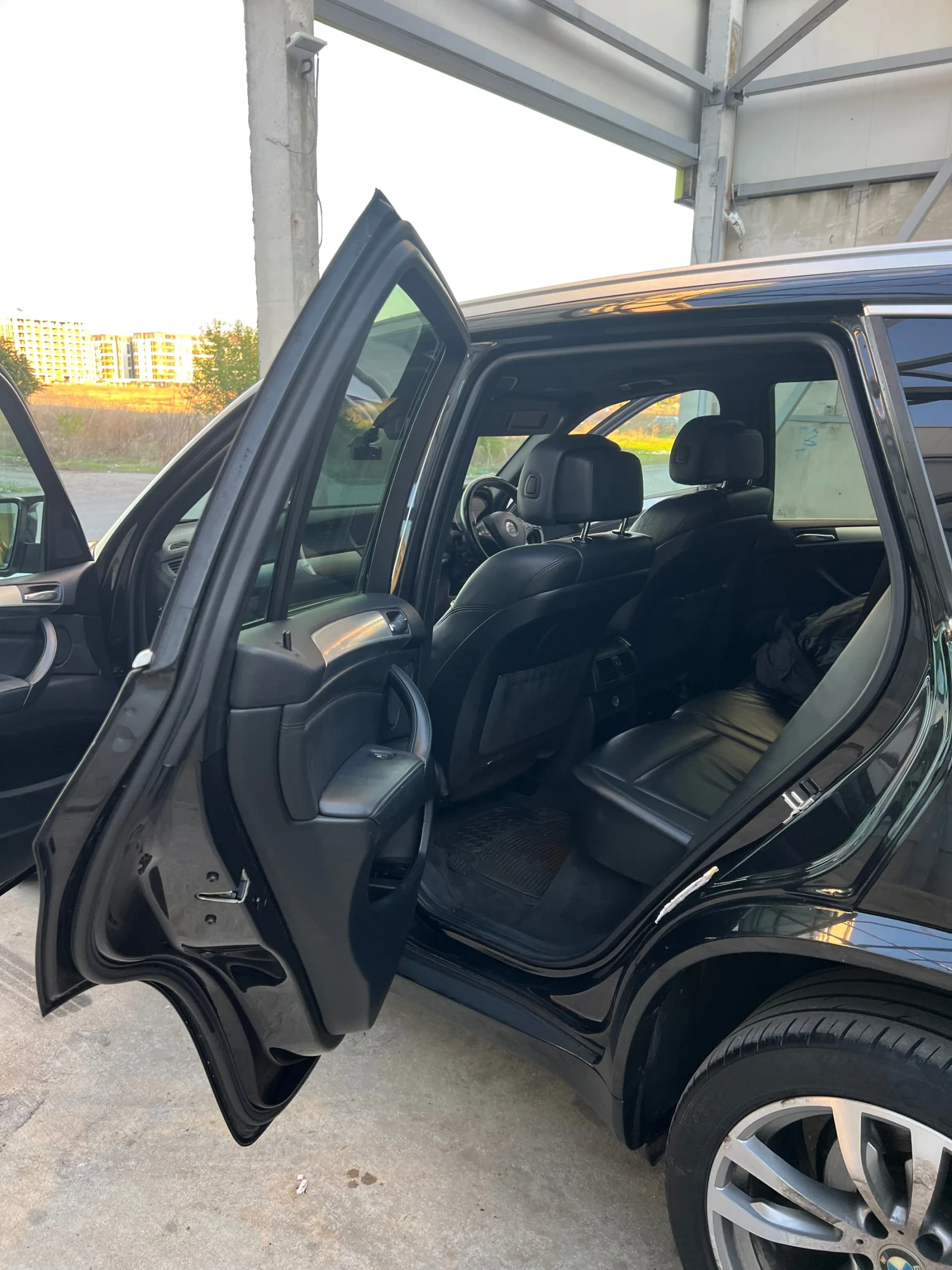 BMW X5 3.0 xDrive M Sport 5S M57 | Mobile.bg   16