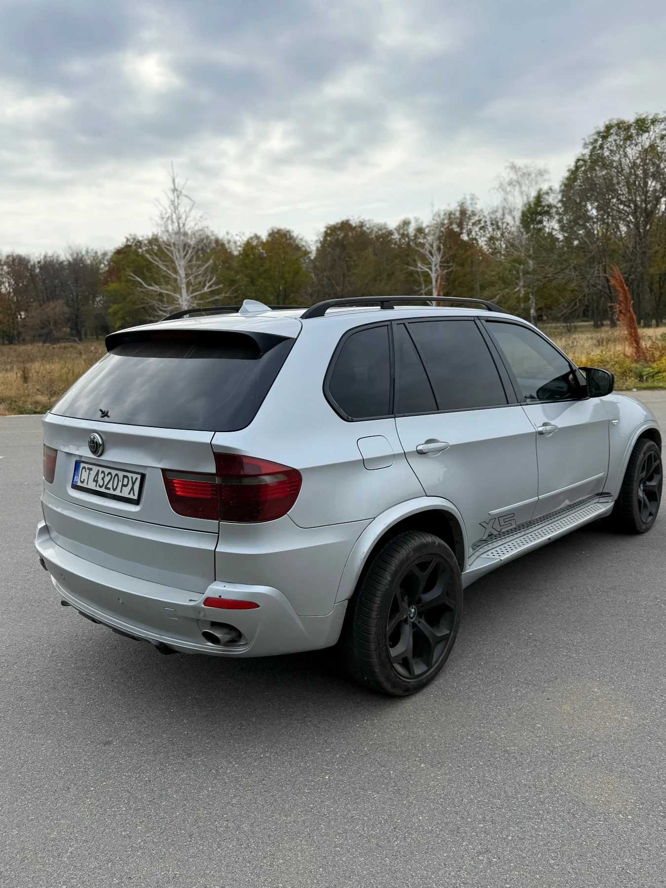 BMW X5 3.0 - изображение 4