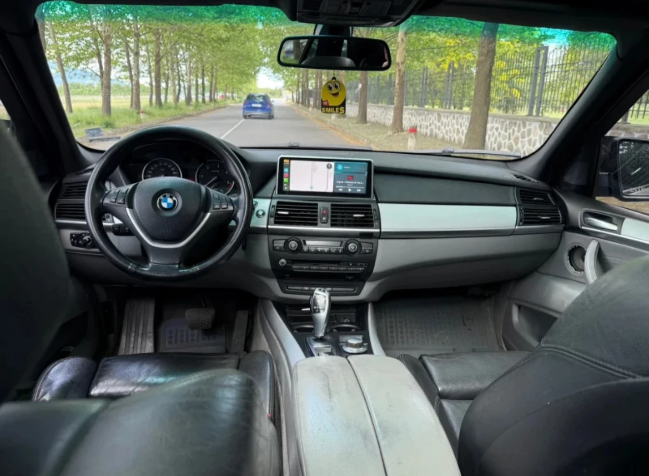 BMW X5 3.0 - изображение 5