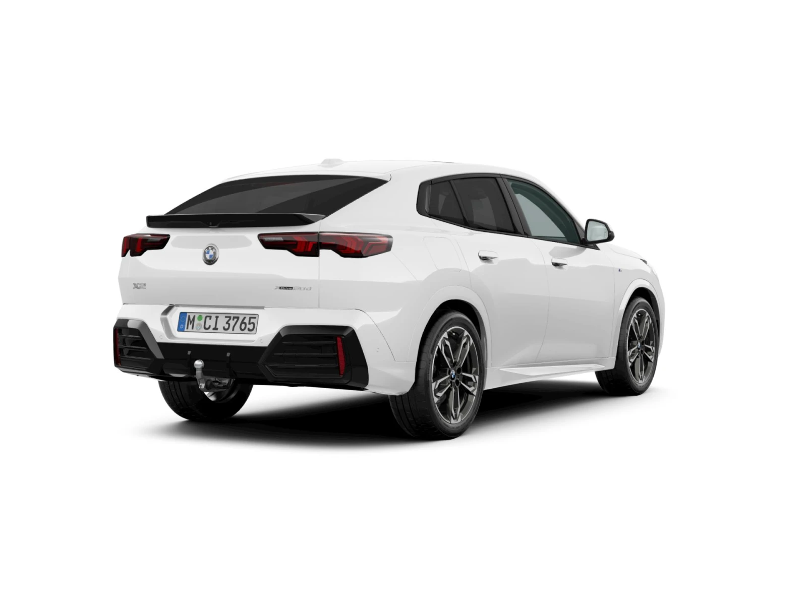 BMW X2 xDrive20d | Mobile.bg   3