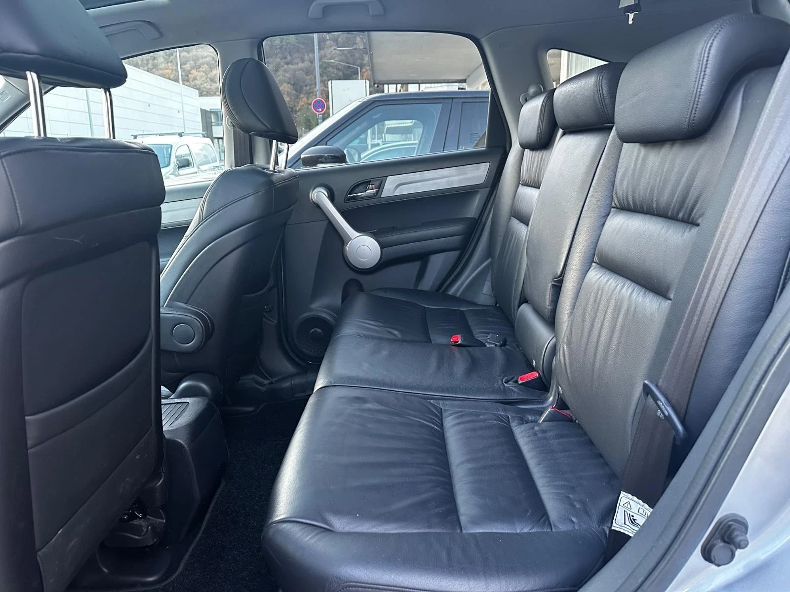 Honda Cr-v 2, 2* 140* AC* PDC* XENON* PANO* -4* 4-132! | Mobile.bg   14