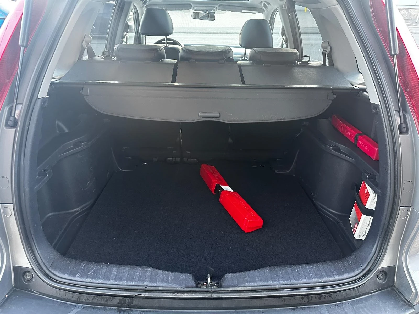 Honda Cr-v 2, 2* 140* AC* PDC* XENON* PANO* -4* 4-132! | Mobile.bg   15