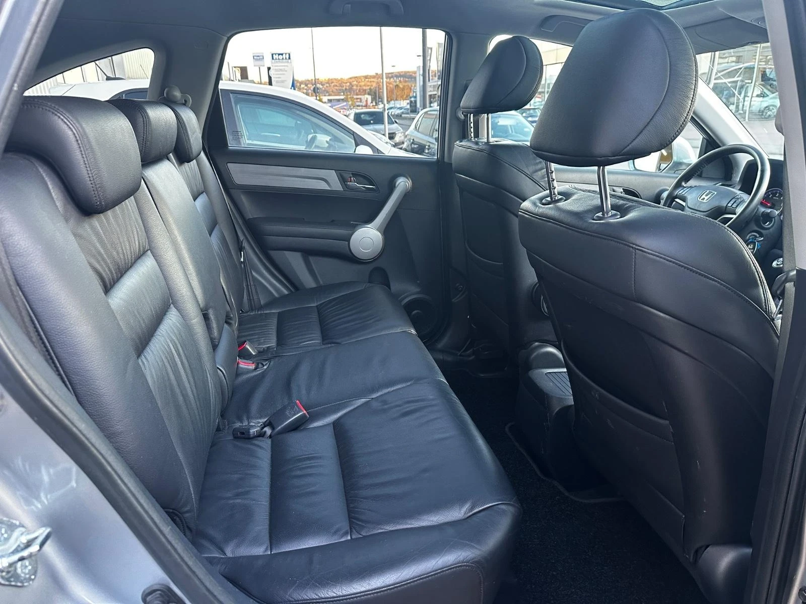 Honda Cr-v 2, 2* 140* AC* PDC* XENON* PANO* -4* 4-132! | Mobile.bg   13