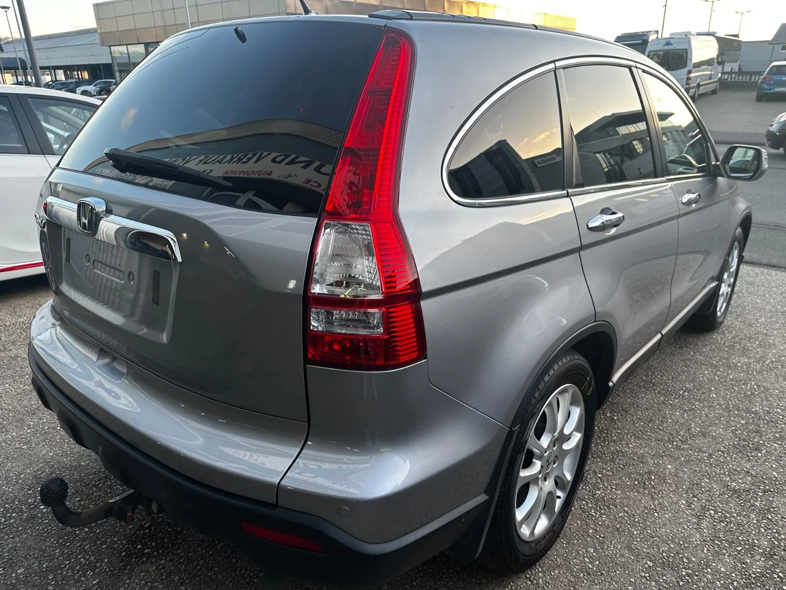 Honda Cr-v 2, 2* 140* AC* PDC* XENON* PANO* -4* 4-132! | Mobile.bg   5