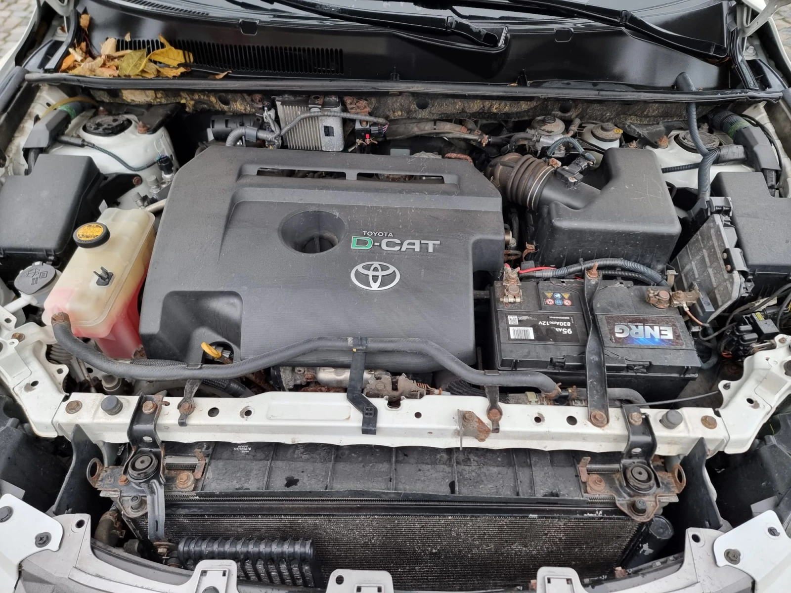 Toyota Rav4 | Mobile.bg   15