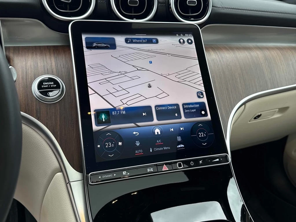 Mercedes-Benz GLC 300 2024 * CARFAX *    | Mobile.bg   9