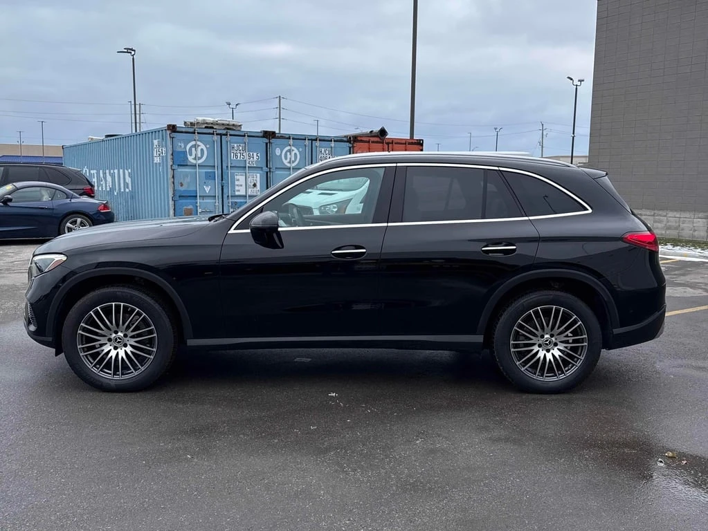 Mercedes-Benz GLC 300 2024 * CARFAX *    | Mobile.bg   3