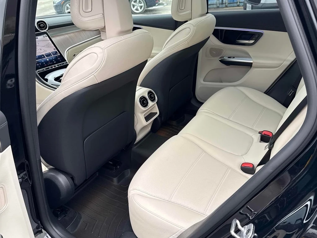 Mercedes-Benz GLC 300 2024 * CARFAX *    | Mobile.bg   10