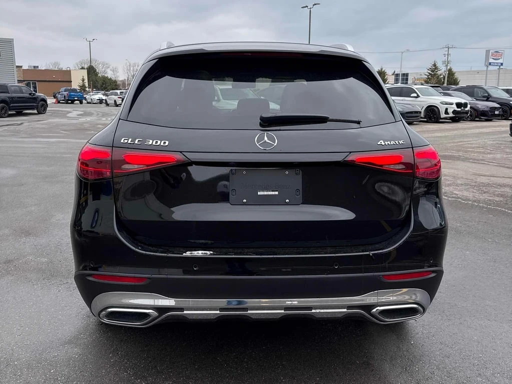 Mercedes-Benz GLC 300 2024 * CARFAX *    | Mobile.bg   5