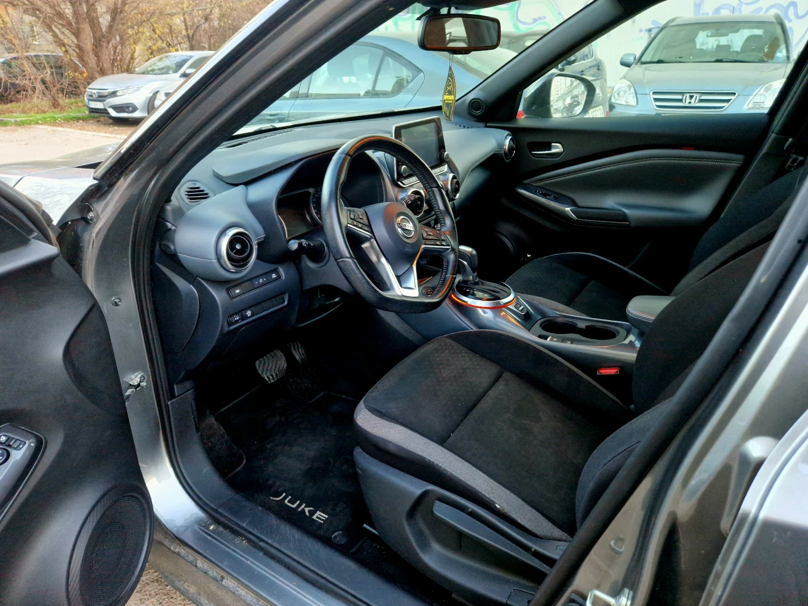 Nissan Juke | Mobile.bg � ����������� 12