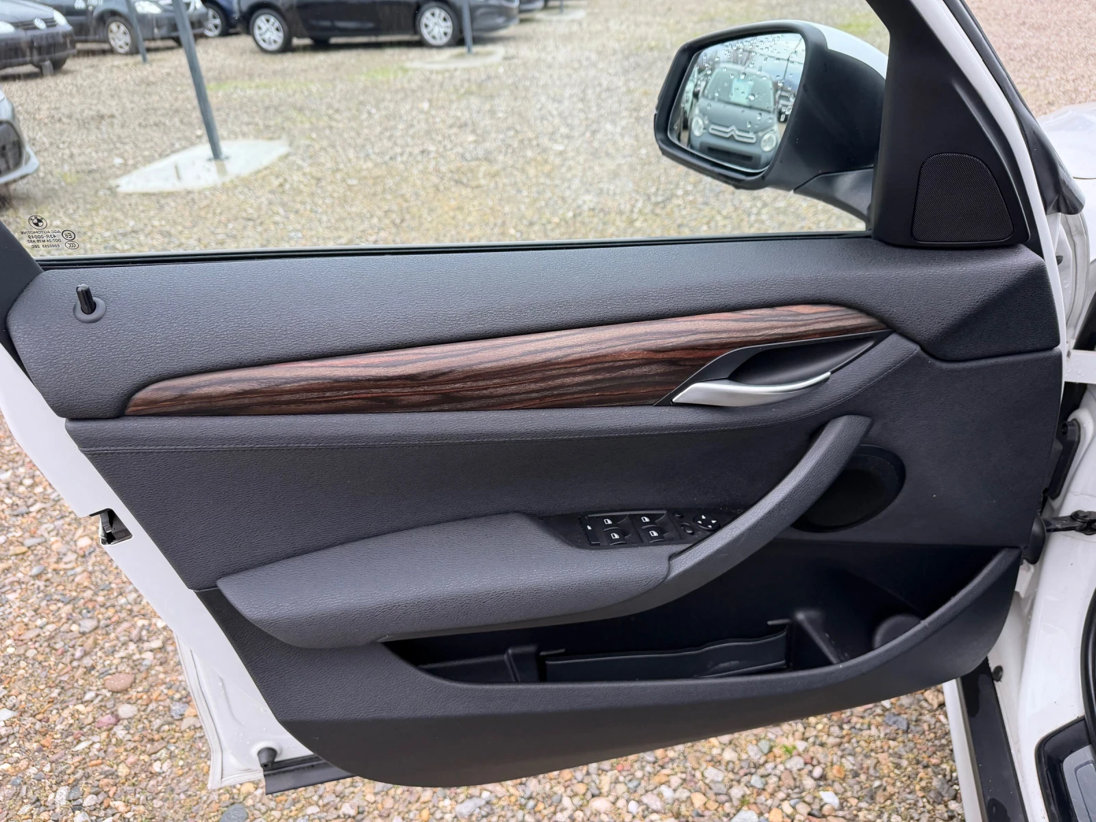 BMW X1 2.0d/143hp/NAVI/X-Line/4x4/FeceLift/ | Mobile.bg � ����������� 12