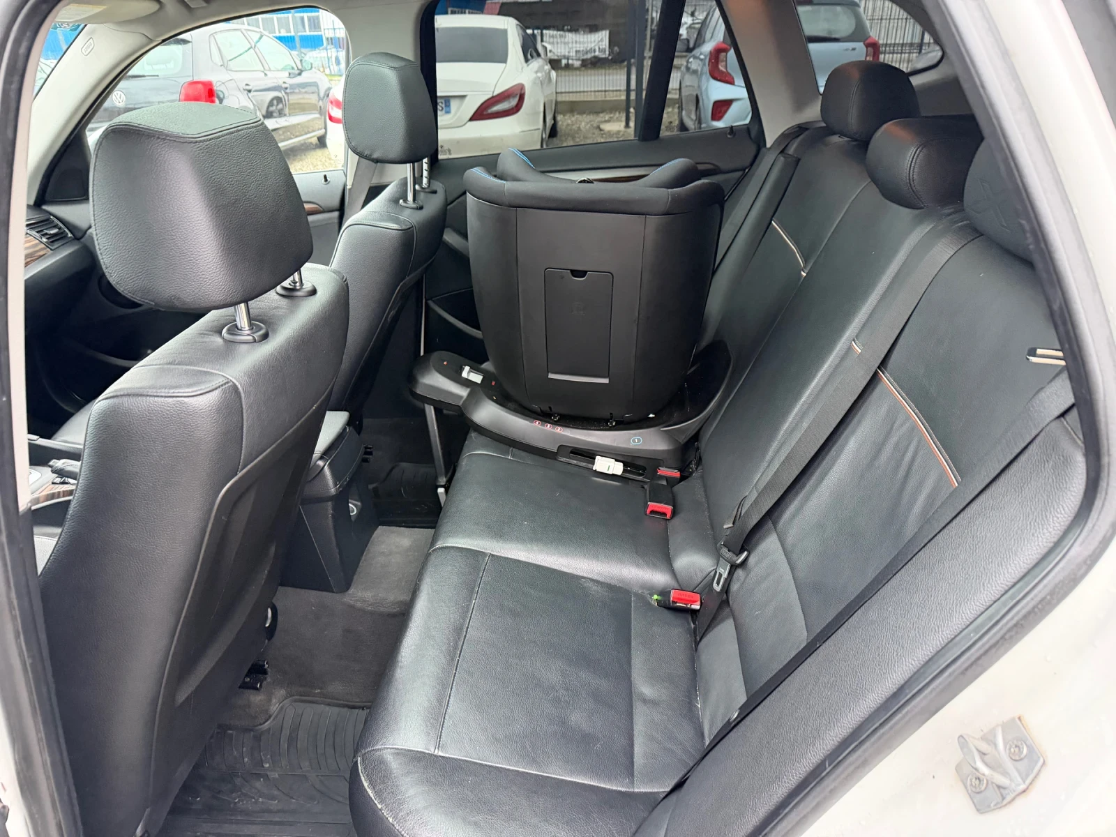 BMW X1 2.0d/143hp/NAVI/X-Line/4x4/FeceLift/ | Mobile.bg � ����������� 13