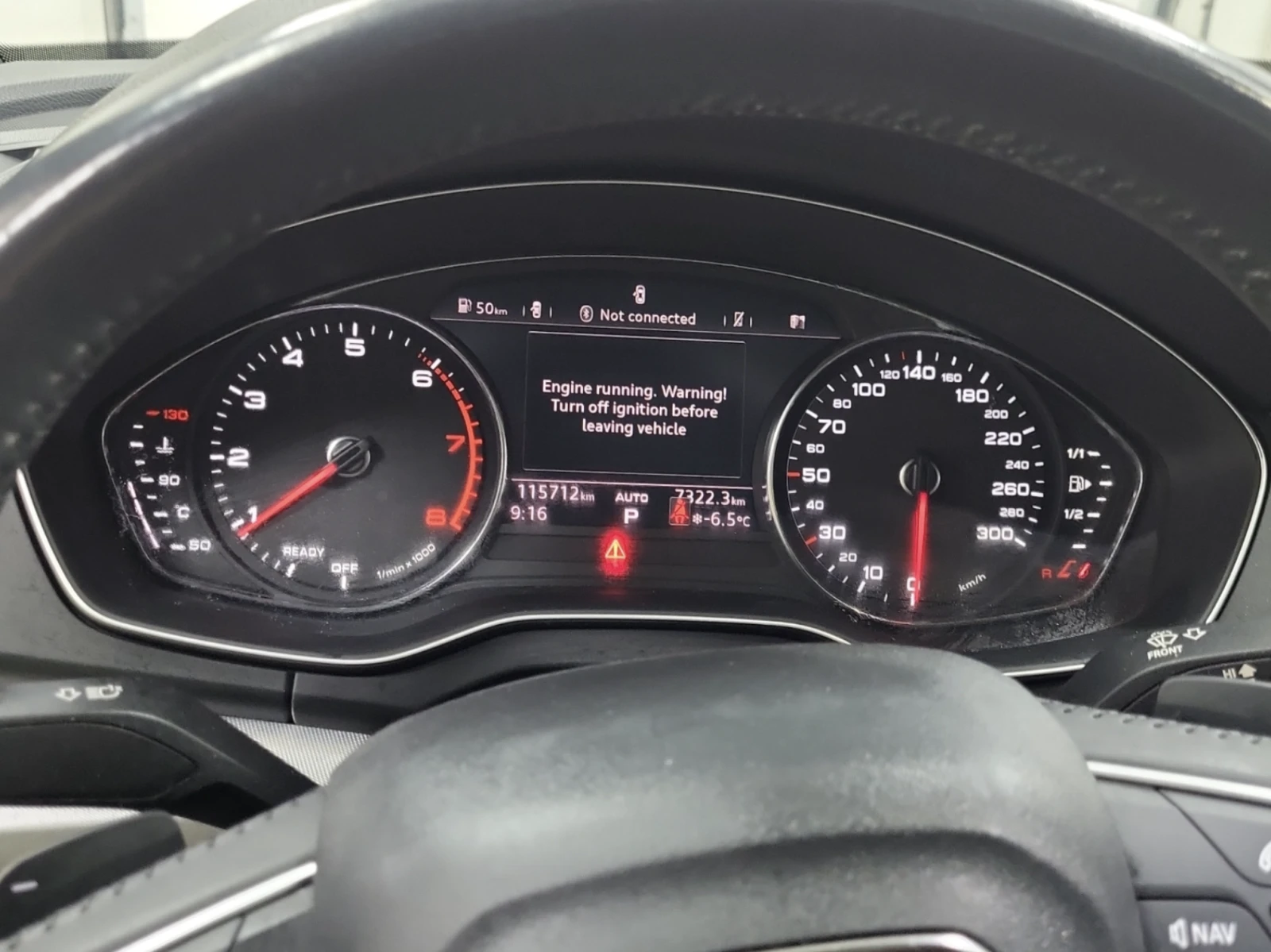 Audi Q5 2019 Audi Q5 PROGRESSIV - изображение 10